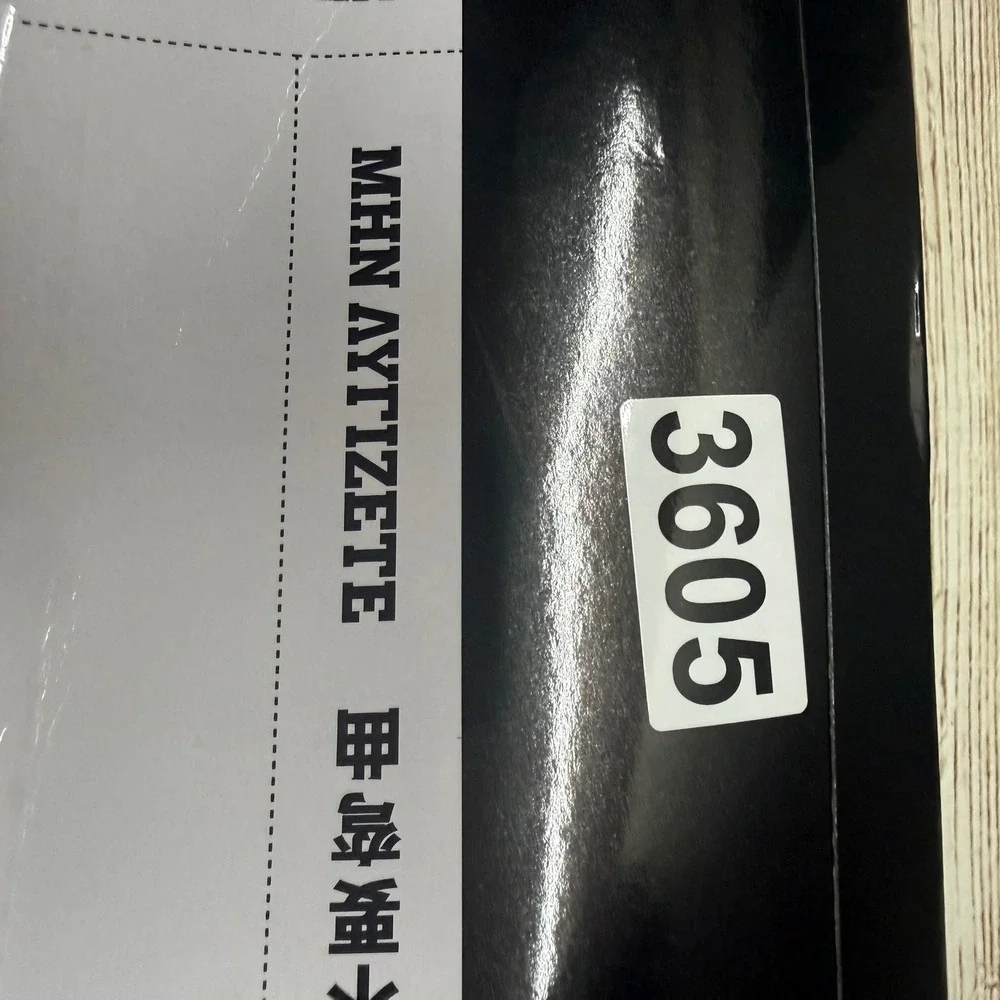 dbrand triple black
